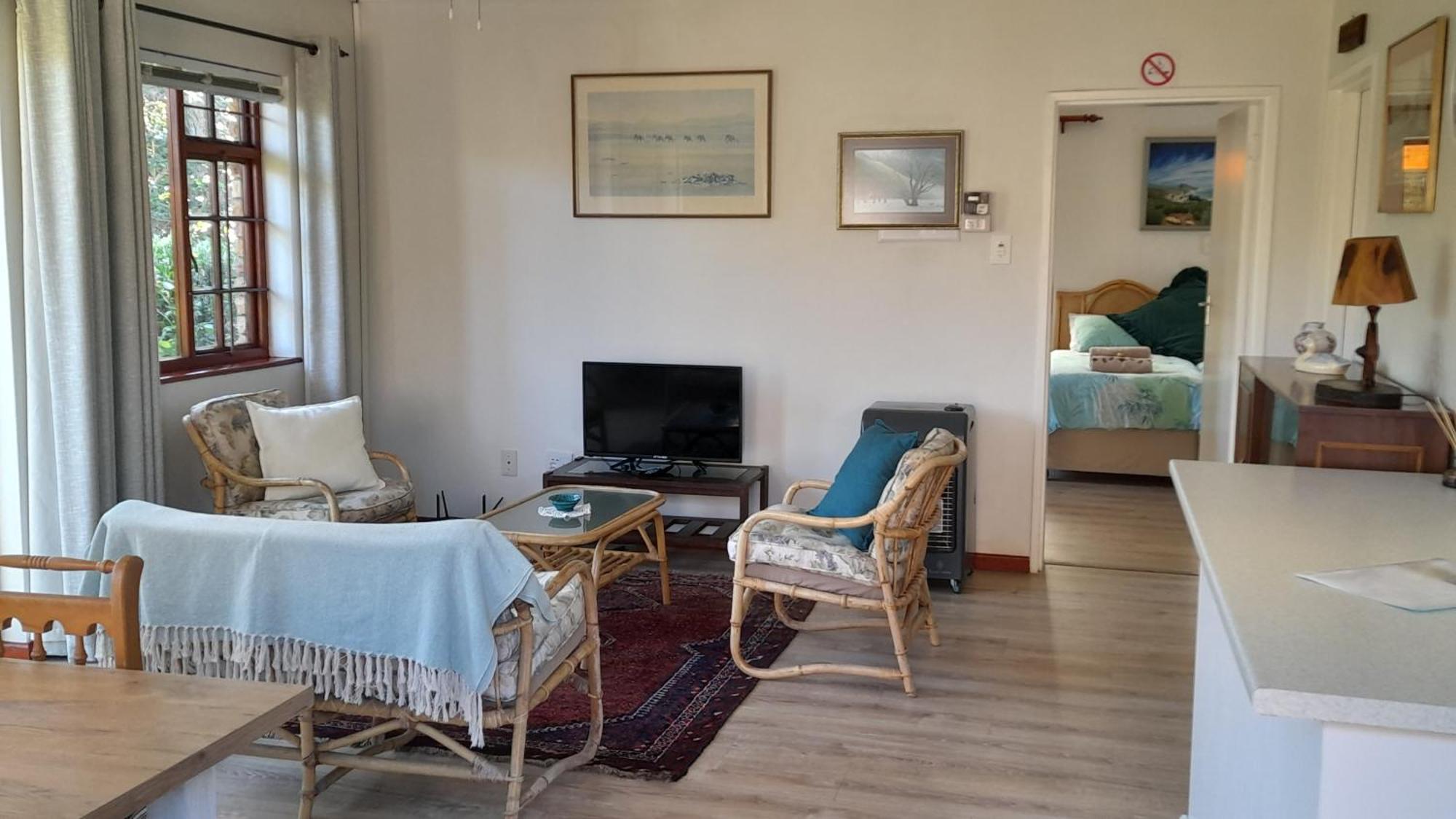 Ballykeep Cottage เคปทาวน์ ภายนอก รูปภาพ