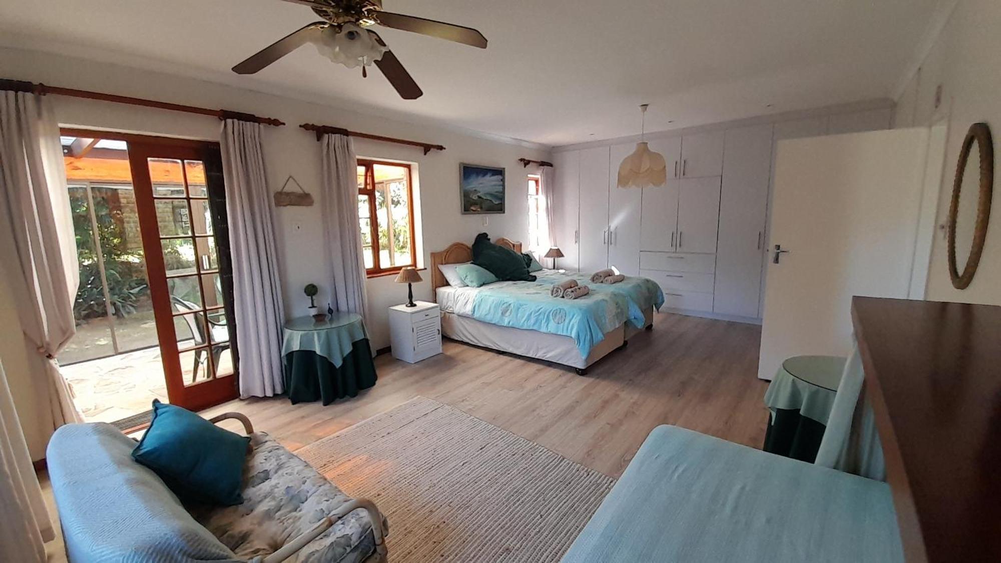 Ballykeep Cottage เคปทาวน์ ภายนอก รูปภาพ